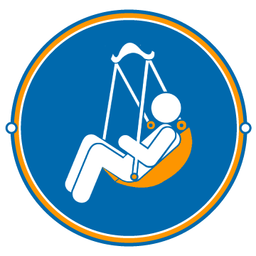 Mobile Patient Lifting